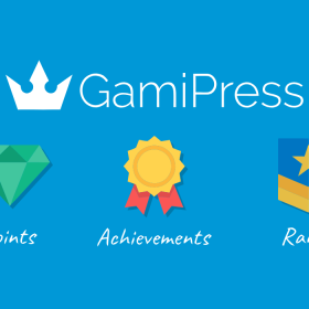 GamiPress – Leaderboards