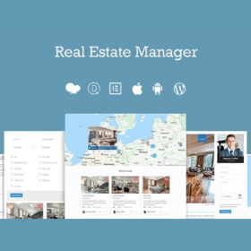 Real Estate Manager Pro